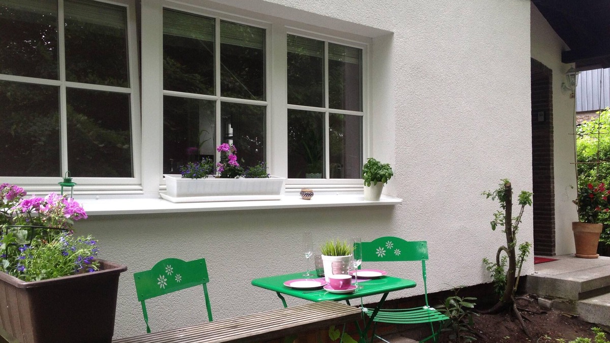 Langenhorn Apartment | apartment-am-airport