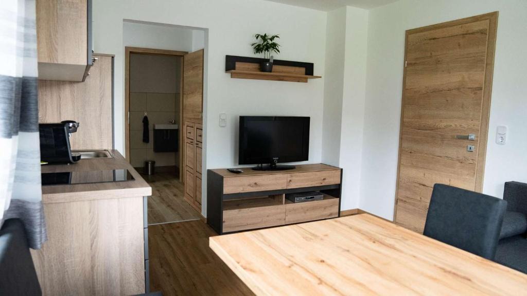 Grafenschlag Apartment | Apartment am Alpakahof Hahn