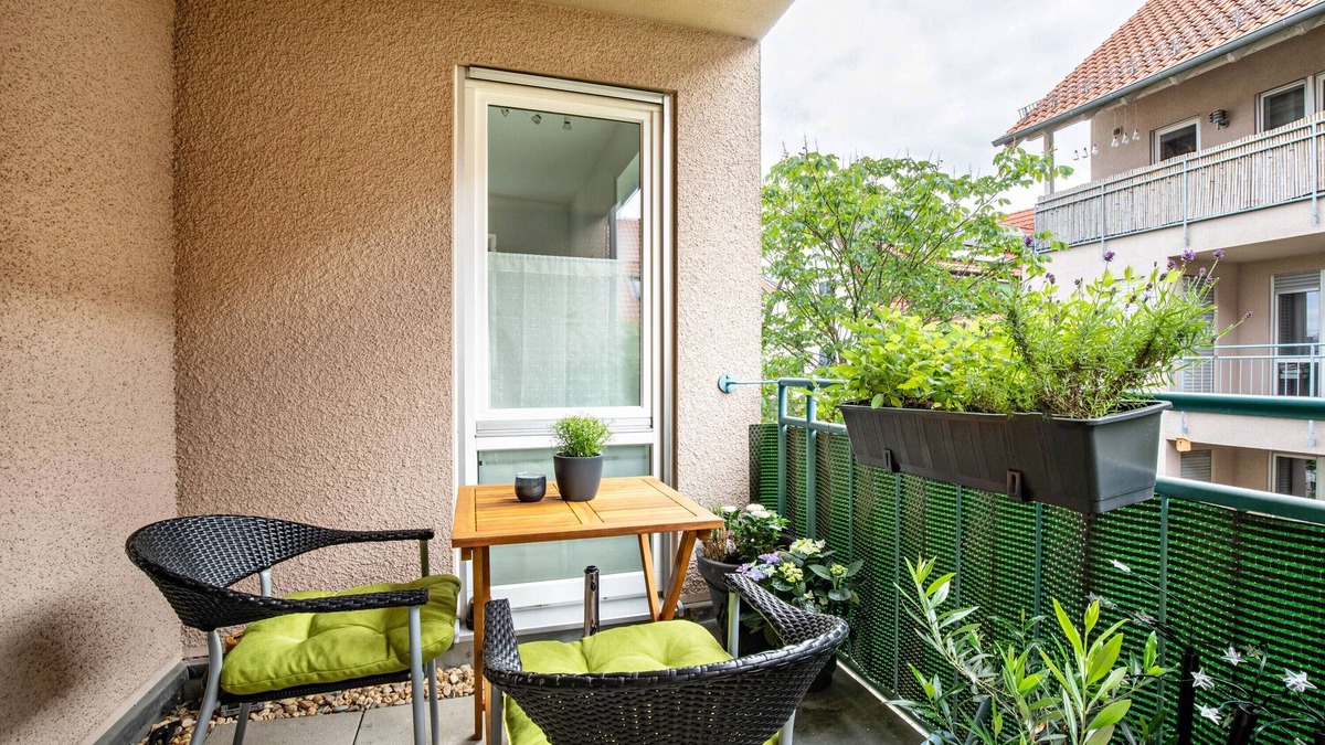 Beuren Apartment | Apartment 'Am Backhaus' with Balcony and Wi-Fi