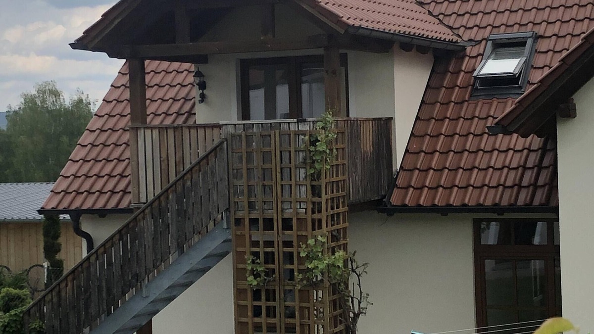 Bodenwoehr House | Apartment Am Hammersee
