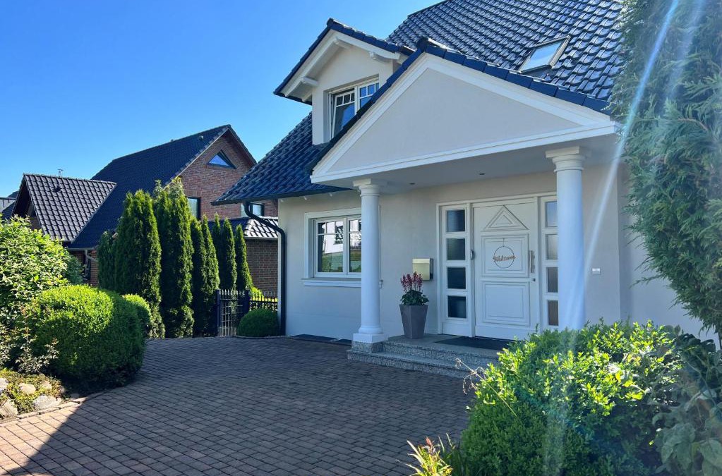Bad Sassendorf Apartment | Apartment Am Haullenbach