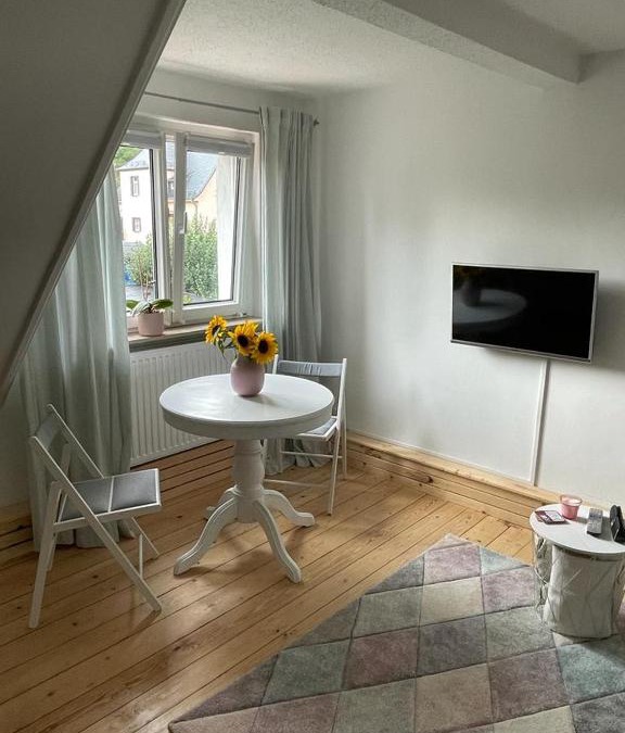 Leubnitz-Neuostra Apartment | Apartment am HohenRand Dresden Leubnitz