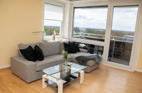 Bad Segeberg Apartment | Apartment am Kurpark