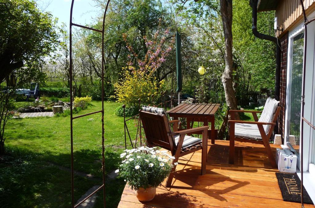 Jork Apartment | Apartment am Lühedeich