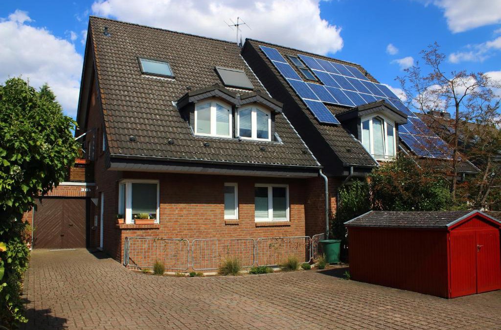 Rosellen Apartment | Apartment Am Mühlenbusch