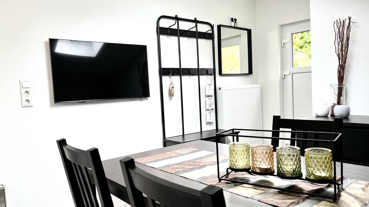 Hann. Muenden Apartment | Apartment Am Meierhof