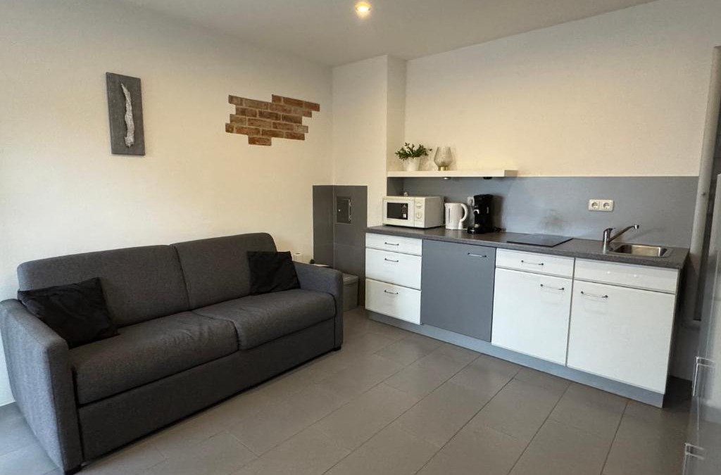 Sinzing Apartment | Apartment am Minoritenhof
