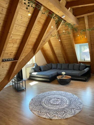 Fuerth Apartment | Apartment am Ronhof