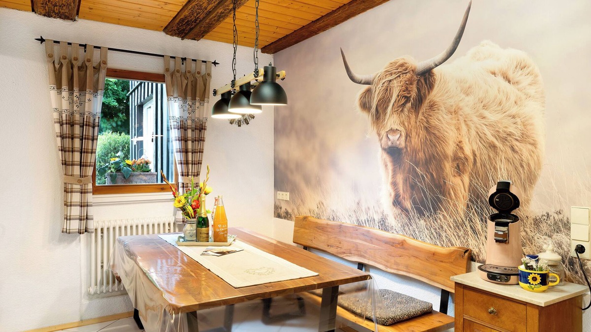 Baden-Baden Apartment | Apartment 'Am Rubach' with Shared Terrace, Private Garden and Wi-Fi
