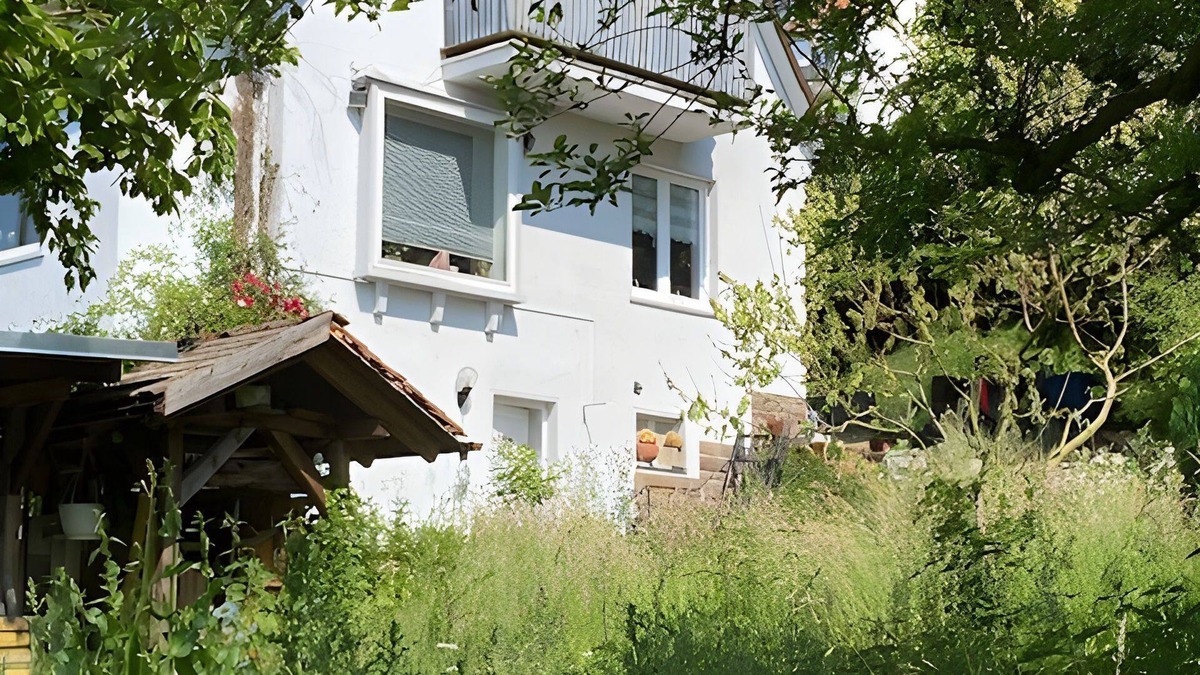 Hann. Muenden Apartment | Apartment Am Sonnenhang - 2-room apartment (45m²)