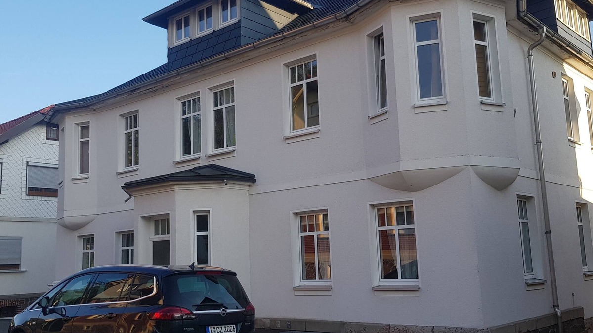 Steinbach Apartment | Apartment "Am Steinbach"