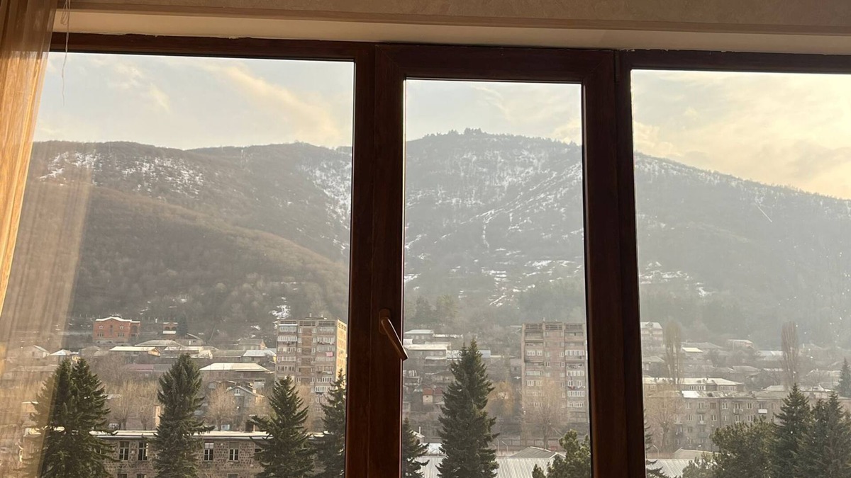 Vanadzor Apartment | Apartment