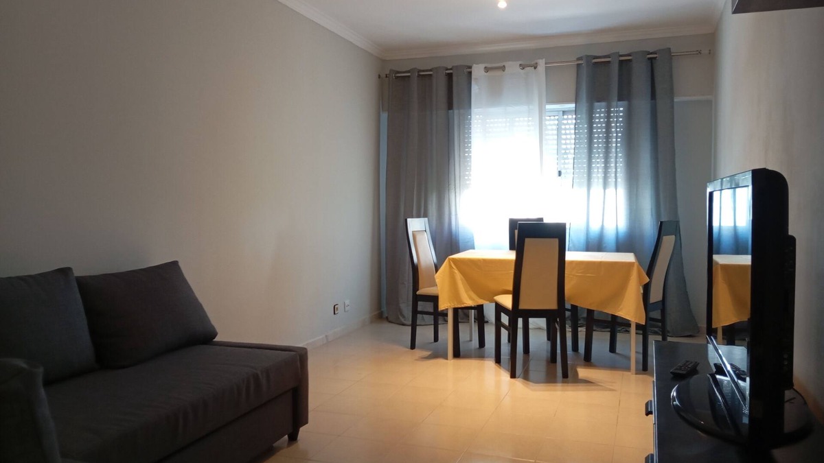 Amadora Apartment | Apartment Amadora