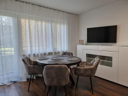 Hochzoll-Sud Apartment | Apartment Amanda