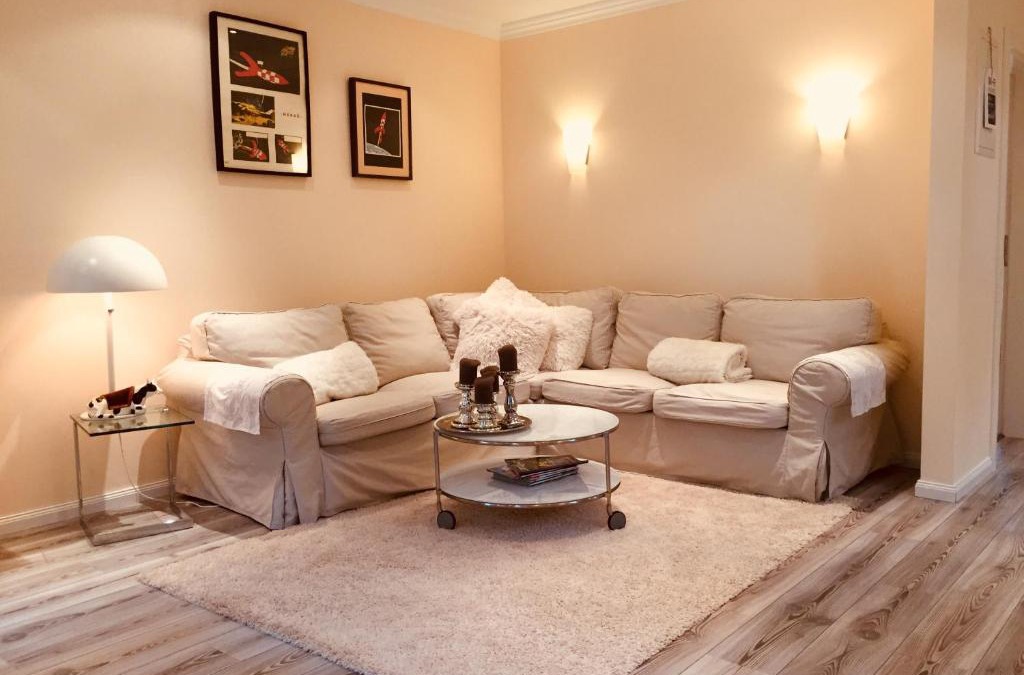 Klein Hansdorf Apartment | Apartment Ammersbek