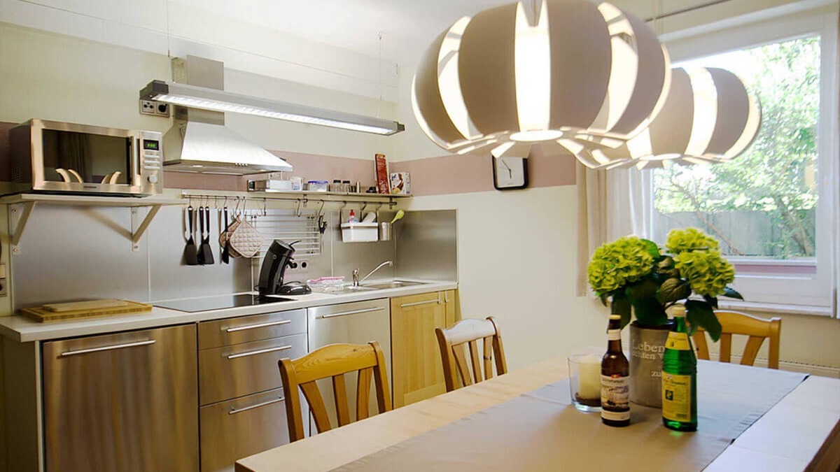 Hannoversch Munden Apartment | Apartment AMSEL - ANNEHILL Apartments Am Wittenborn