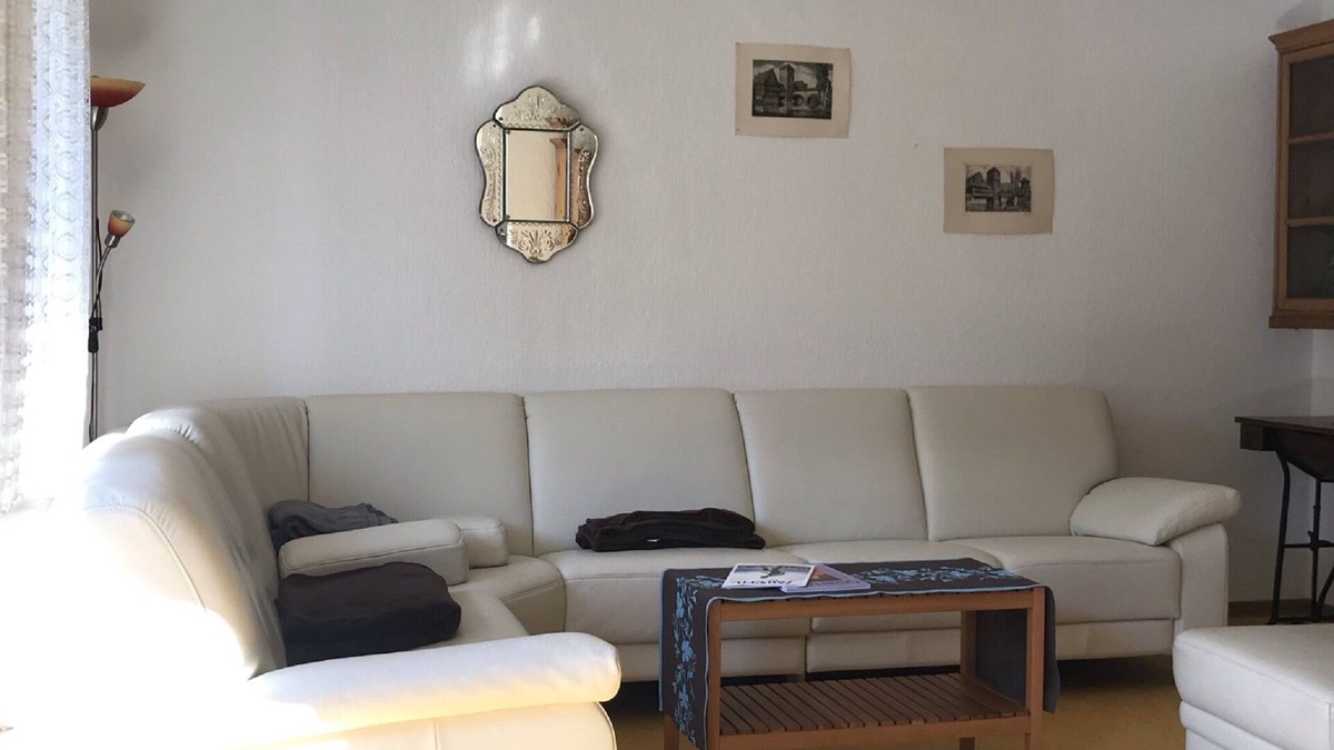 Bischberg Apartment | Apartment Amselnest (66sqm) with terrace
