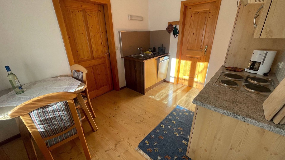 Strobl Apartment | Apartment Amselweg - House Römerweg