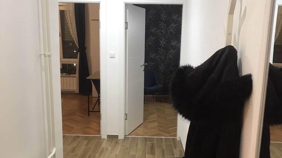 Tuzla Apartment | Apartment Amy - Bulevar