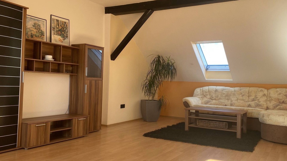 Iffezheim Apartment | Apartment 'An Der Galopprennbahn' with Wi-Fi
