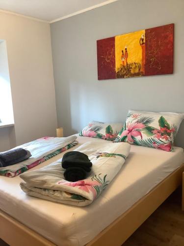 Muhldorf Apartment | Apartment an der Mühle