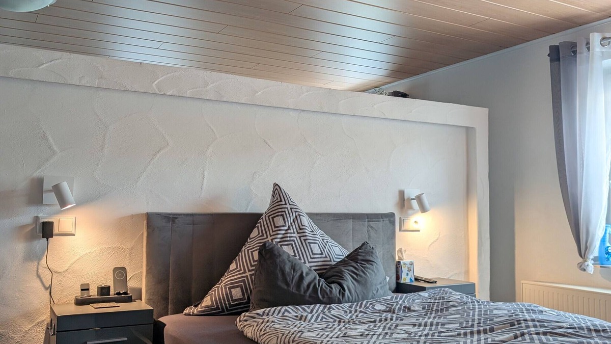Muelheim Apartment | Apartment 'An Der Quell' with Private Terrace, Private Garden and Wi-Fi