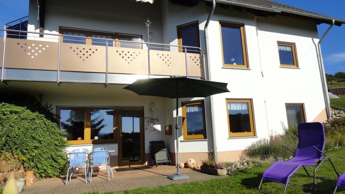 Horath Apartment | Apartment An der Traumschleife - Apartment "An der Traumschleife"