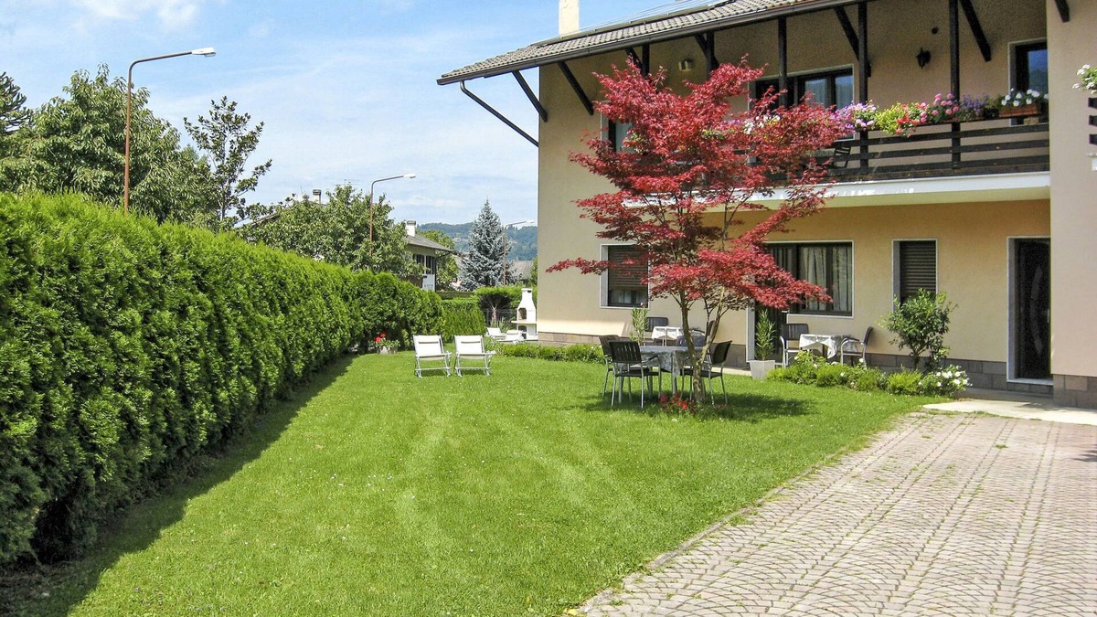 Caldonazzo Apartment | Apartment Anna by Interhome