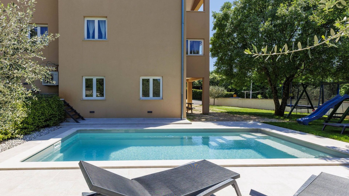 Rebici Apartment | Apartment Ana by Interhome