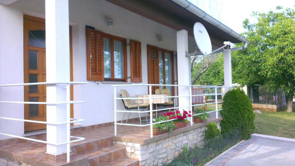 Becici Apartment | Apartment Ana