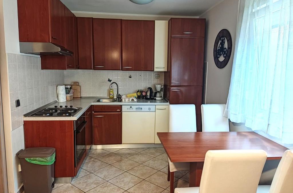 Vintijan Apartment | Apartment Ana