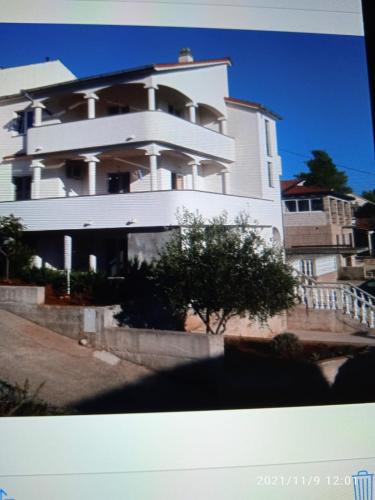 Stomorska Apartment | Apartment Ana
