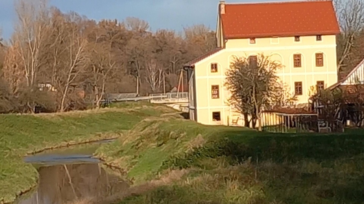Razkrizje Apartment | Apartment and rooms 120 year old Mill , , quiet cycling and gorgeous walks