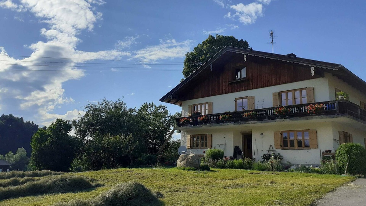 Miesbach Apartment | Apartment Andre, Germany