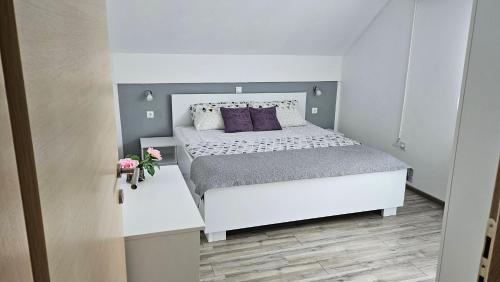 Smoljanac Apartment | Apartment Andrea