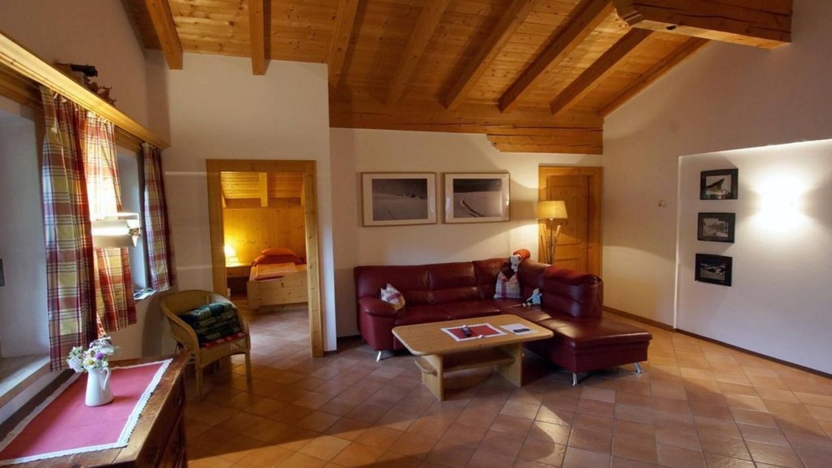 Inneralpbach Apartment | Apartment ANDREAS - Connys Landhaus