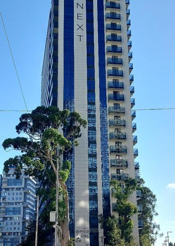 New Boulevard Apartment | Apartment ANDRIA