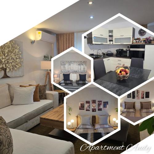 Medvode Apartment | Apartment Andy