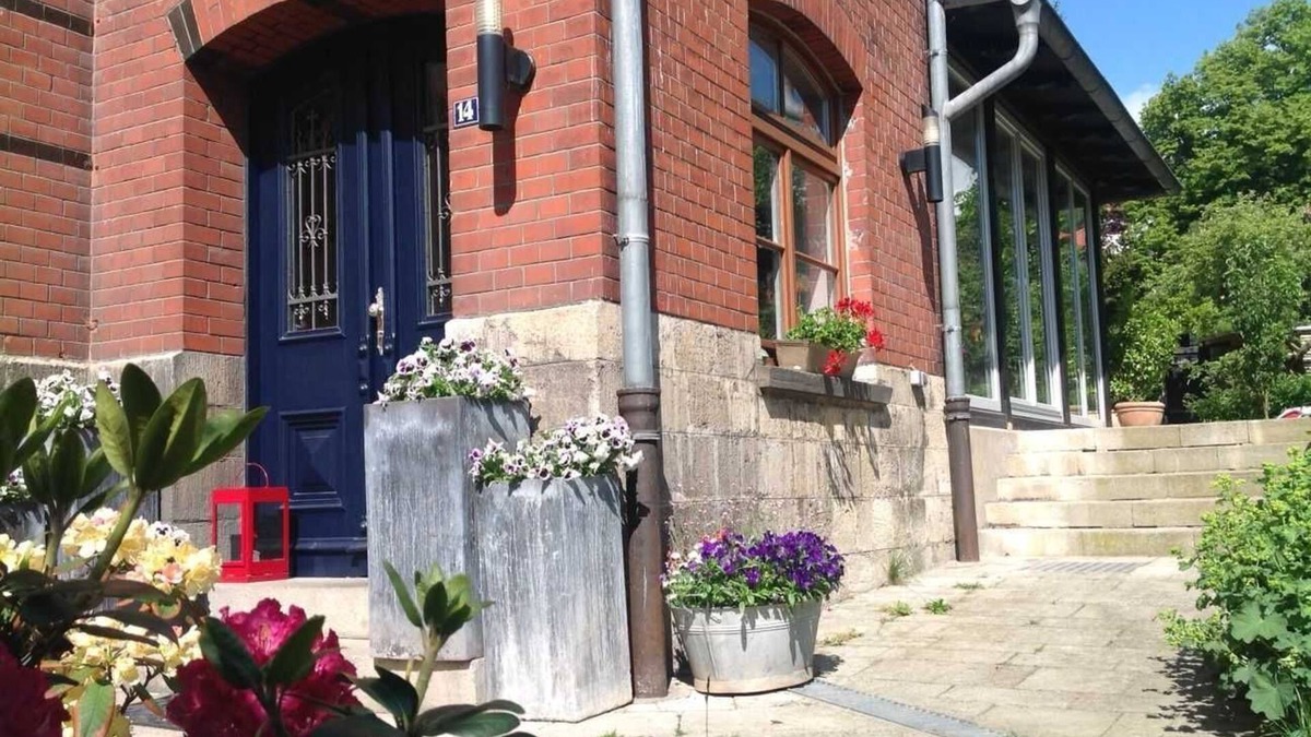 Hochheim Apartment | Apartment Angel Hostel