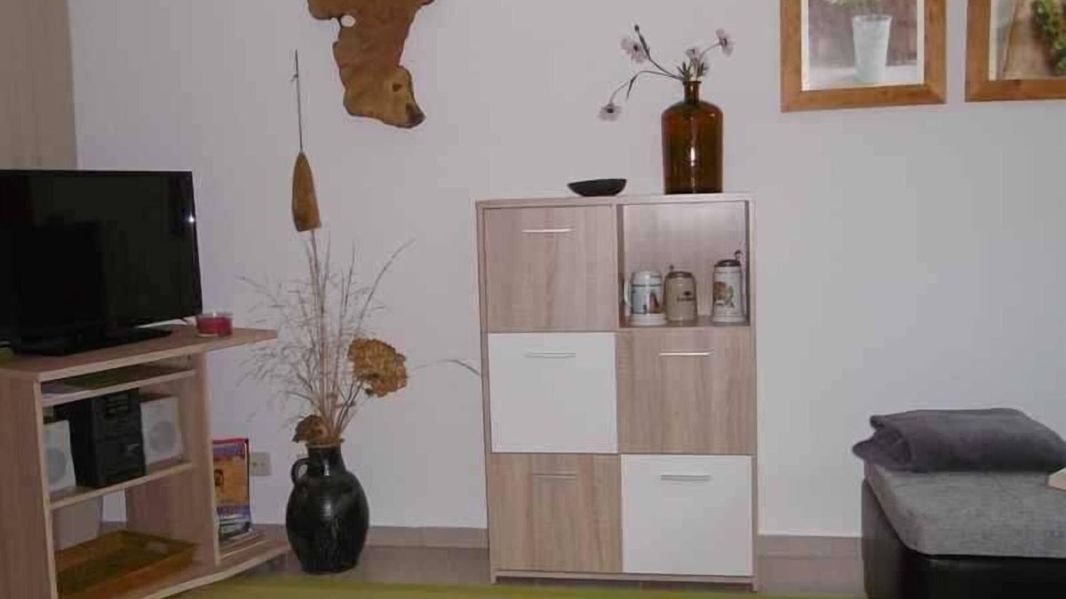 Riechheim Apartment | Apartment Angelika Moritz 1 - Angelika Moritz Apartments