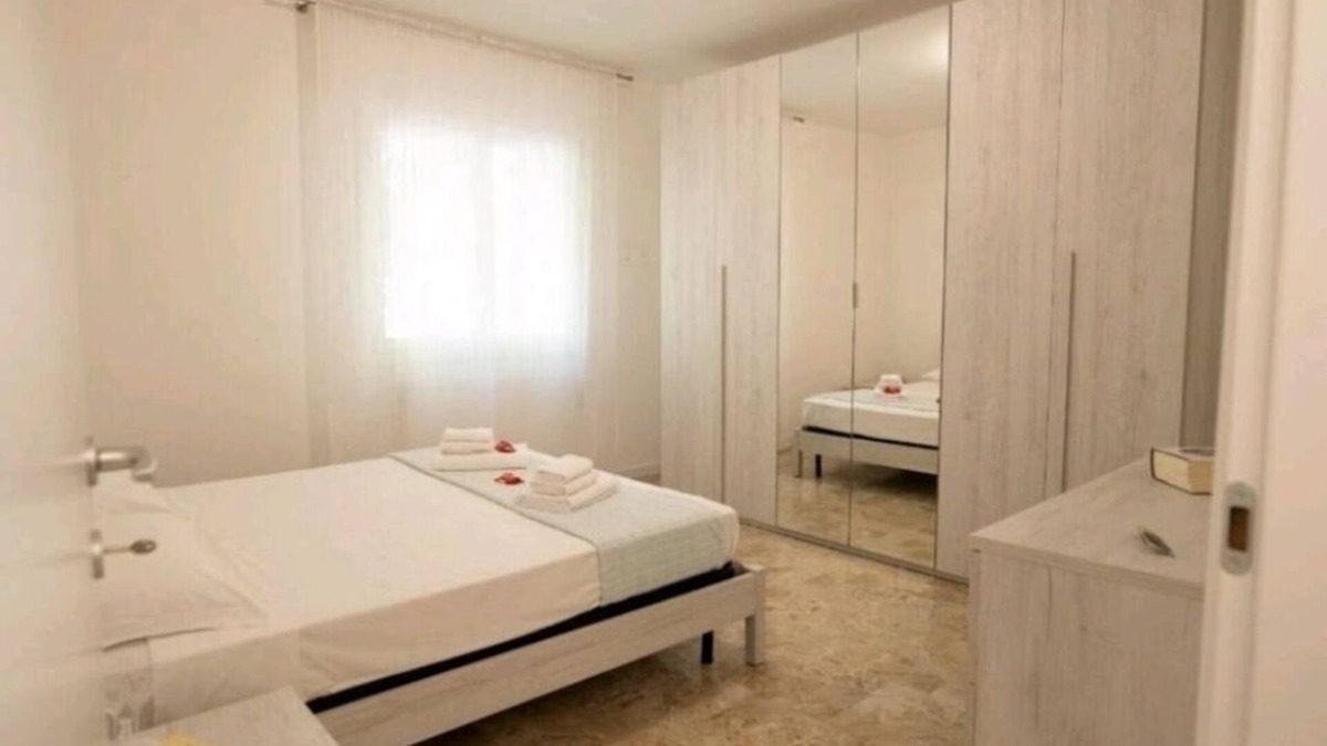 Oriago Apartment | Apartment Angy
