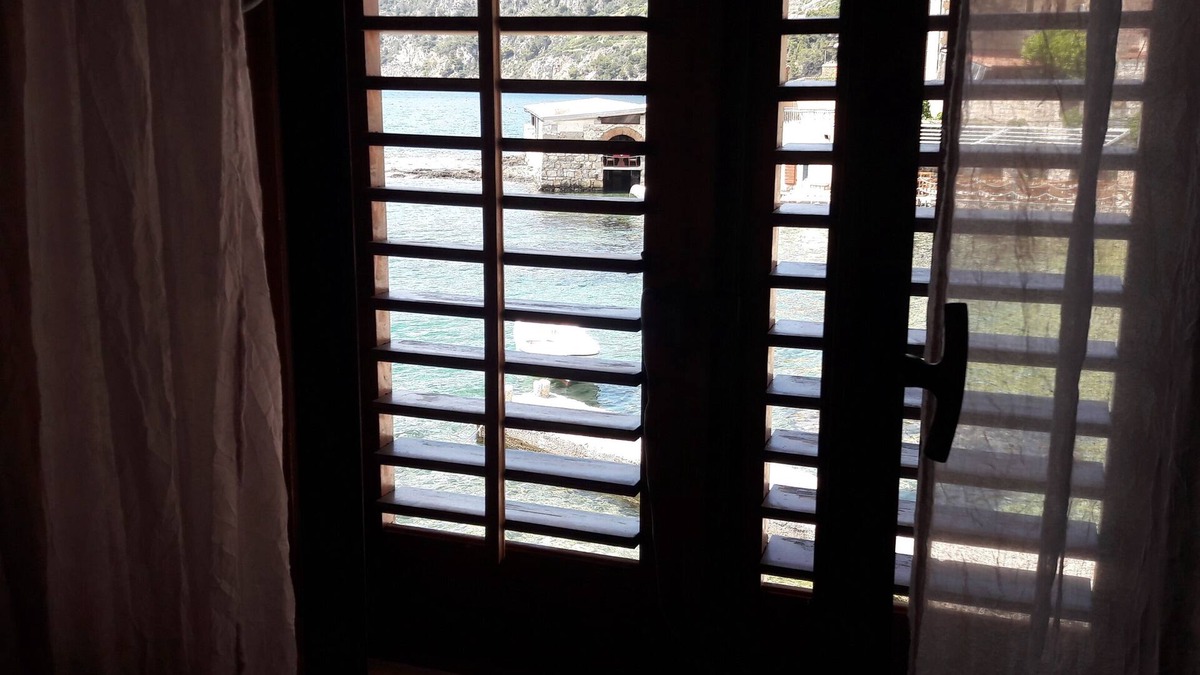 Komiza Apartment | Apartment Anka's Beach Komiza