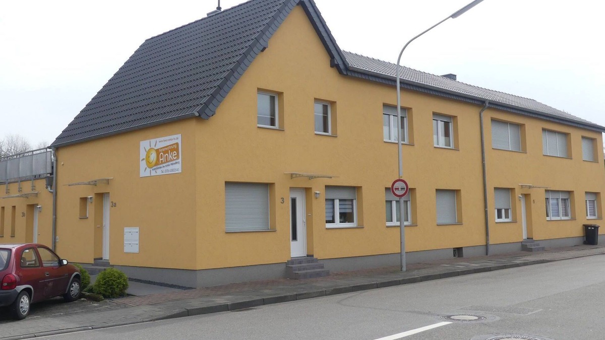 Heinsberg Apartment | Apartment Anke - Apartment 3b