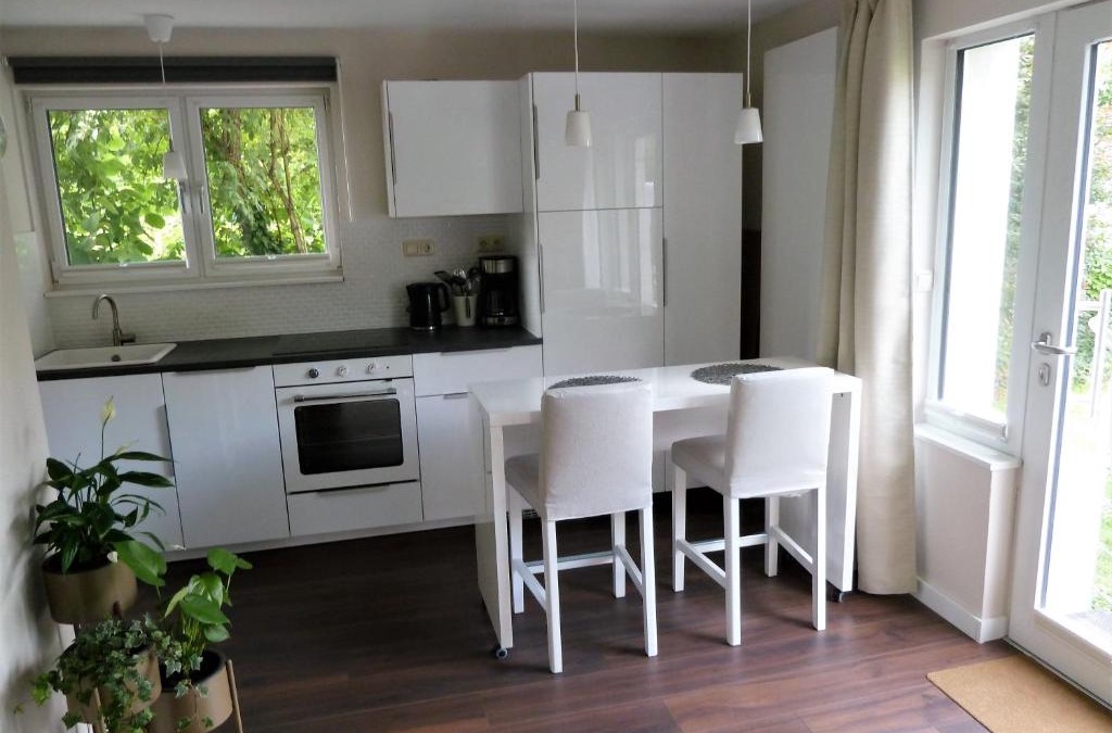 Randersacker Apartment | Apartment Ankenbrand