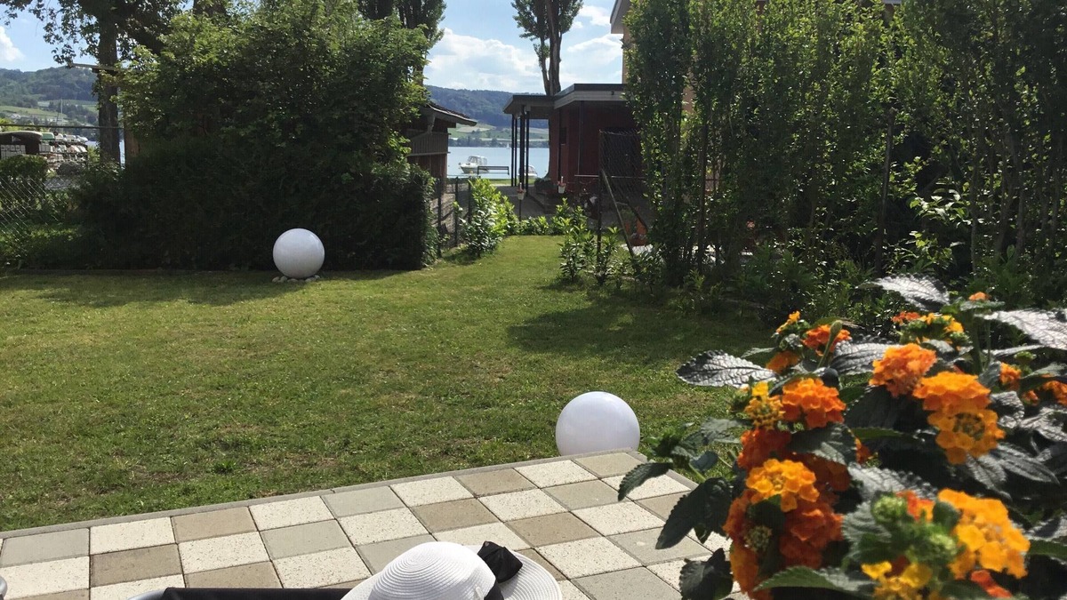 Ohningen Apartment | Apartment Anker am See