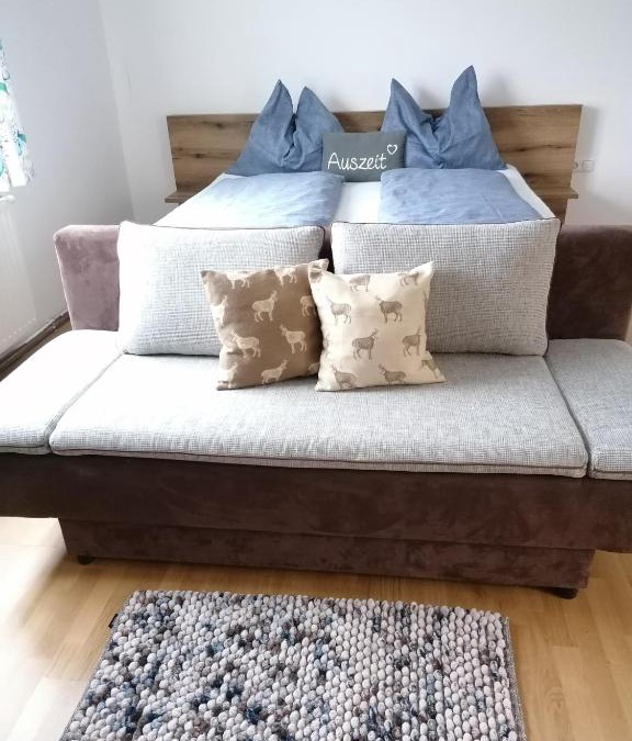 Seitenstetten Apartment | Apartment Anna im Mostviertel
