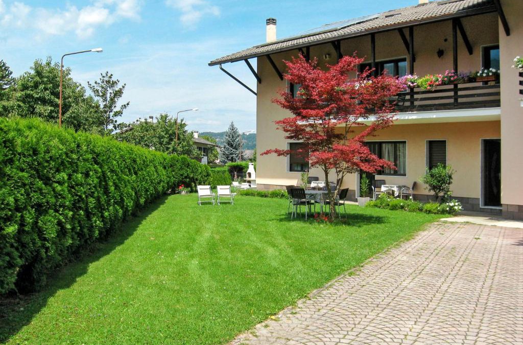 Caldonazzo Apartment | Apartment Anna-1 by Interhome