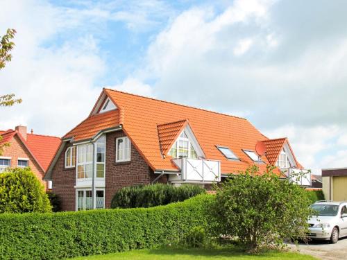 Norddeich Apartment | Apartment Anna by Interhome