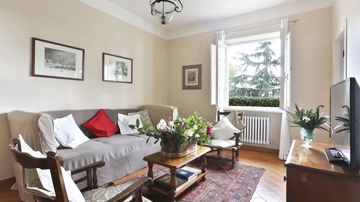 Fauglia Apartment | Apartment Anna - Fattoria Laviosa