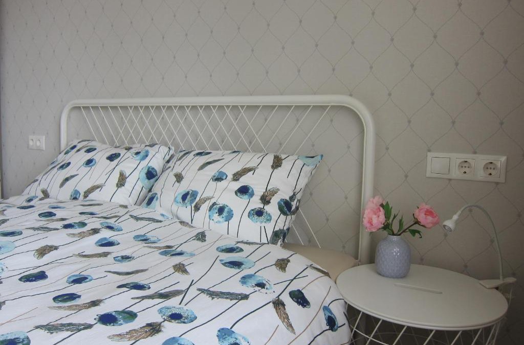 Saldus Apartment | Apartment Anna